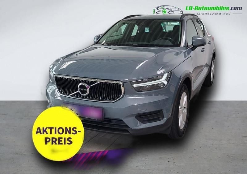 Utilisé 2020 Volvo XC40 SUV | 27 100 € (Prix juste) - Image 1/4
