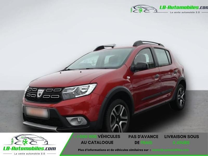Occasion Dacia Sandero 90 ch (66 kW) 2018 Citadine