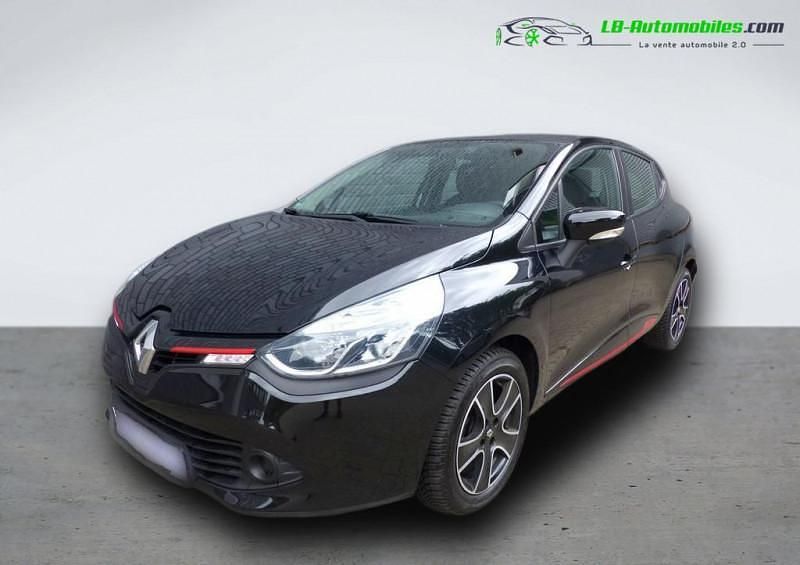 Utilisé 2016 Renault Clio IV Citadine | 14 900 € (Prix juste) - Image 1/4