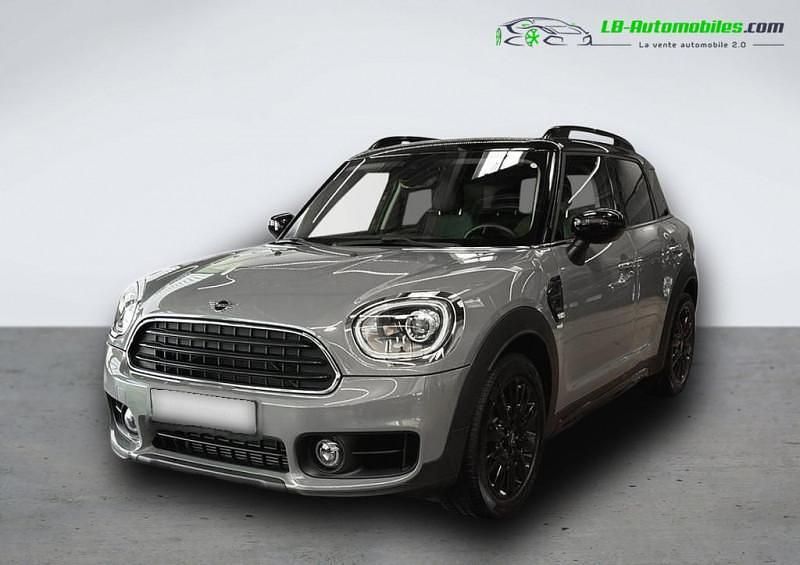 Utilisé 2021 Mini Countryman SUV | 28 300 € - Image 1/4