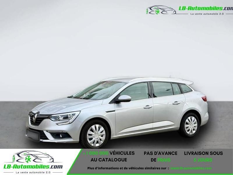 Occasion Renault Mégane IV 116 ch (85 kW) 2020 Berline