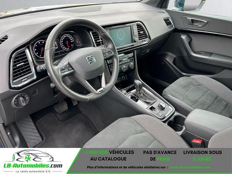 Occasion 2019 Seat Ateca SUV | 26 200 € (Prix juste) - Image 1/4