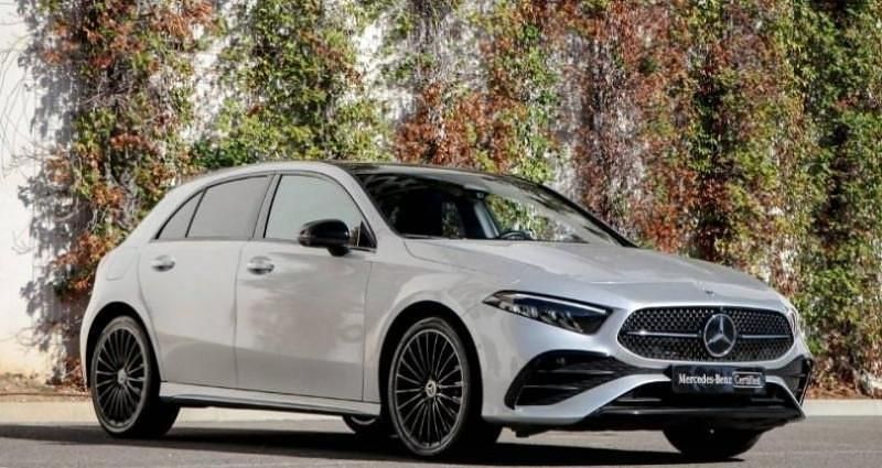 Occasion Mercedes A250 AMG line 163 ch (119 kW) 2024 Berline
