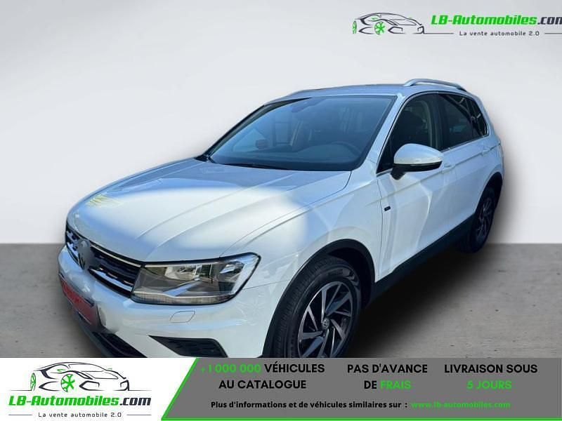 Utilisé 2018 VW Tiguan SUV | 25 700 € (Prix juste) - Image 1/4