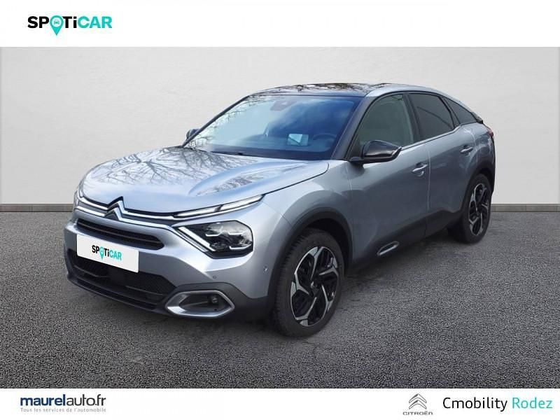 Occasion 2023 Citroën C4 Shine Berline | 25 480 € (Prix cher) - Image 1/4