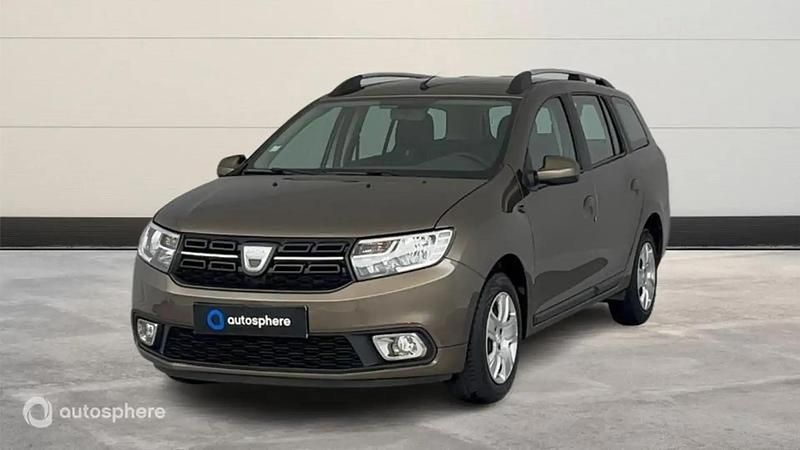 Occasion 2019 Dacia Logan Acces Break | 9 299 € (Prix juste) - Image 1/4