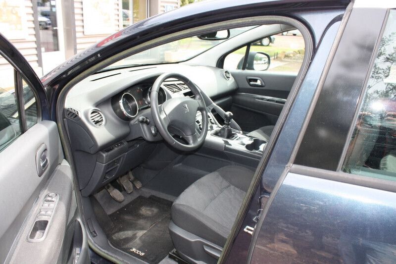 Occasion Peugeot 3008 Active 112 ch (82 kW) 2011 Break