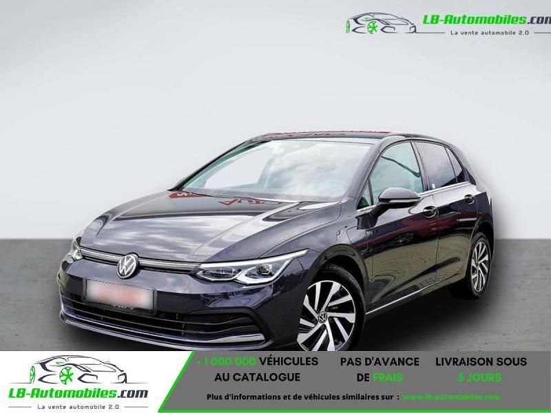 Utilisé 2021 VW Golf VIII Berline | 28 200 € (Prix juste) - Image 1/4