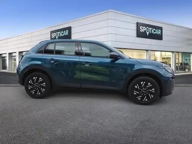 Occasion Fiat 600 2024 Bleu sea métallisé SUV