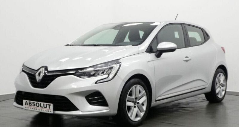 Utilisé 2022 Renault Clio V Business Citadine | 13 980 € (Prix juste) - Image 1/4