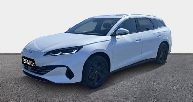Utilisé 2025 BYD Seal Comfort Berline | 41 900 € - Image 1/4