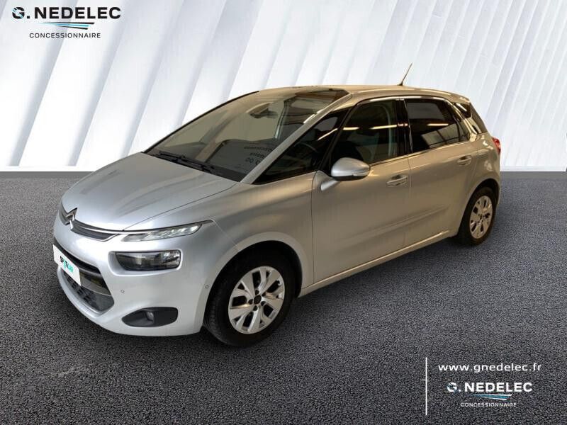 Occasion 2016 Citroën C4 Picasso Intensive Monospace | 11 900 € (Prix cher) - Image 1/4