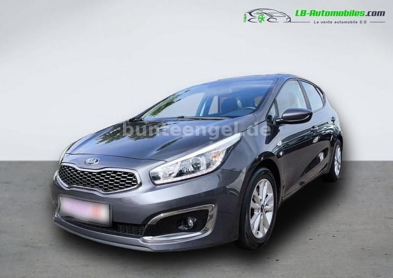 Utilisé 2018 Kia Ceed Berline | 13 800 € (Bon prix) - Image 1/4