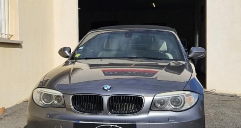 Utilisé 2013 BMW 118 Sport Line Citadine | 15 900 € (Prix juste) - Image 1/4