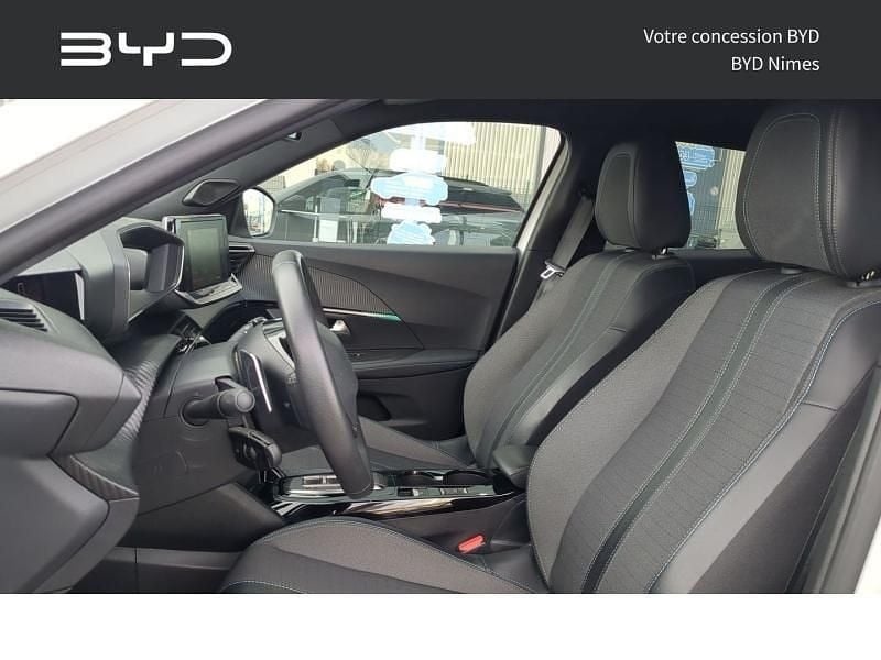 Occasion Peugeot 2008 Allure 131 ch (96 kW) 2023 SUV