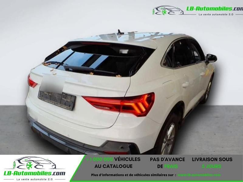 Occasion Audi Q3 Sportback 245 ch (180 kW) 2021 SUV