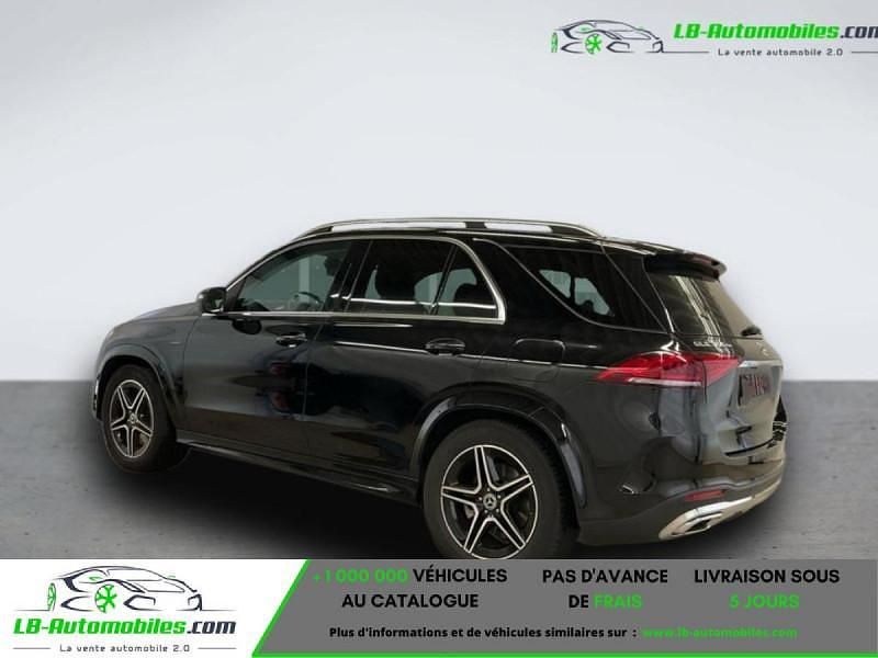 Occasion Mercedes GLE350 320 ch (235 kW) 2021