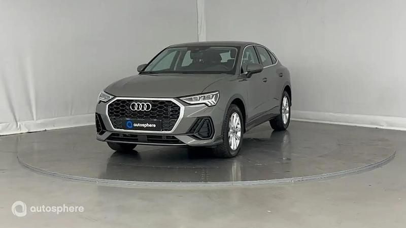 Utilisé 2023 Audi Q3 Design SUV | 31 999 € - Image 1/4