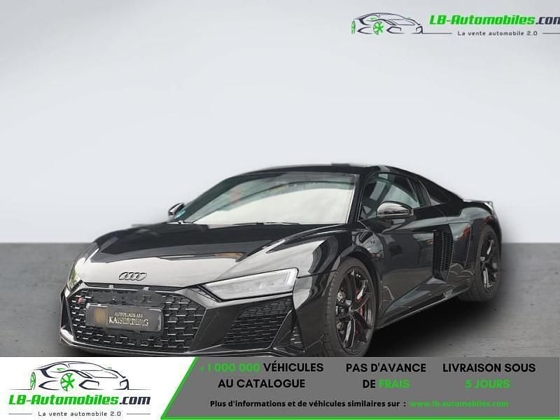 Utilisé 2024 Audi R8 Coupé Sport Coupé | 161 400 € - Image 1/4