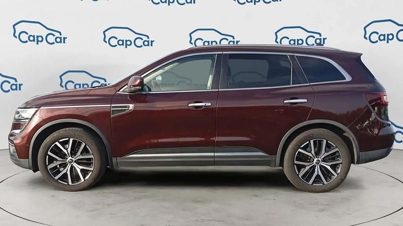 Occasion Renault Koleos Intens 158 ch (116 kW) 2021 SUV