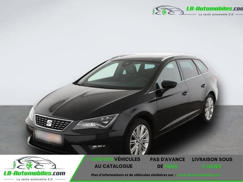Occasion Cupra Leon 150 ch (110 kW) 2020 Break