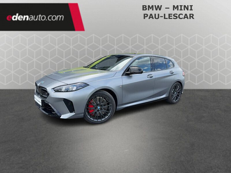 Nouvelle 2025 BMW M135 M Performance Citadine | 68 000 € - Image 1/4