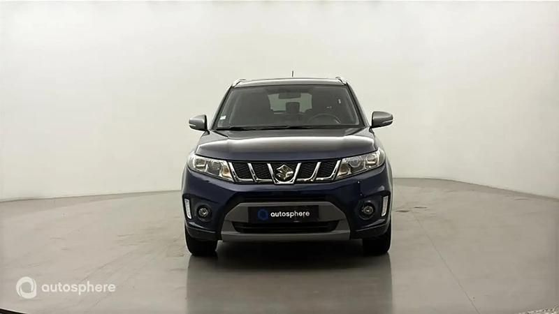 Occasion Suzuki Vitara 122 ch (89 kW) 2018 SUV