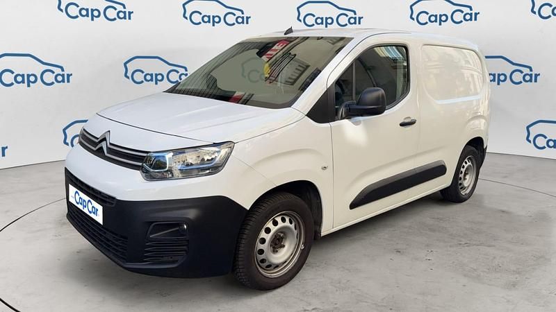 Occasion 2021 Citroën Berlingo PureTech Monospace | 9 990 € - Image 1/3