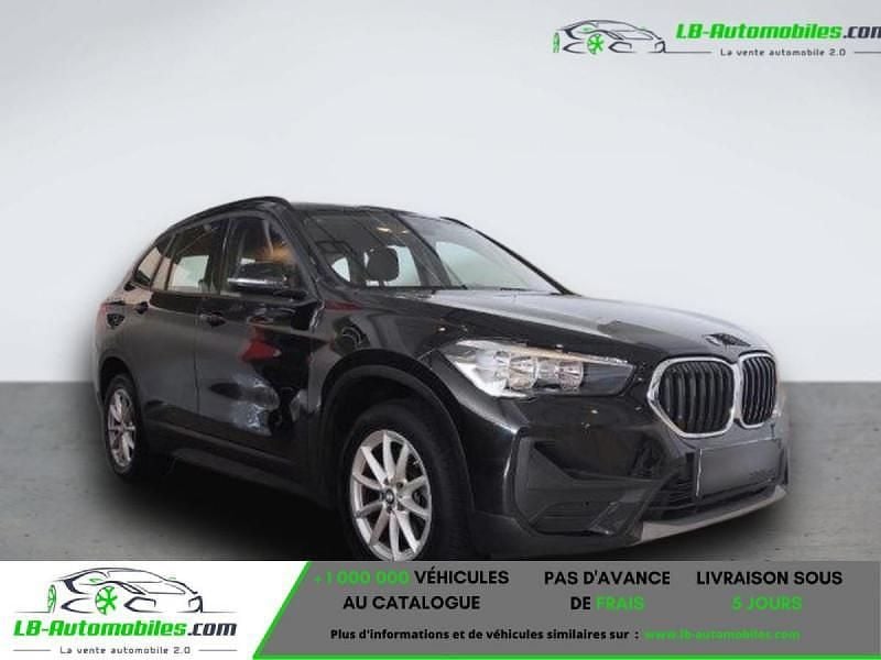 Occasion BMW 120 178 ch (130 kW) 2021 Citadine