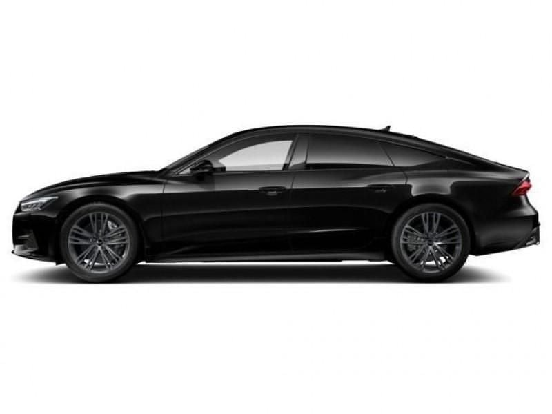 Occasion Audi A7 Sport 299 ch (219 kW) 2025 Berline