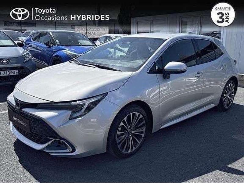 Utilisé 2023 Toyota Corolla Design Berline | 23 990 € (Bon prix) - Image 1/1
