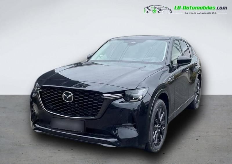 Utilisé 2024 Mazda CX-60 SUV | 53 100 € (Super prix) - Image 1/4