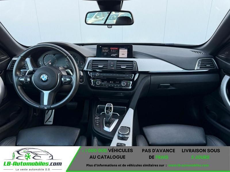 Occasion BMW 435 Comfort Edition 313 ch (230 kW) 2018 Coupé
