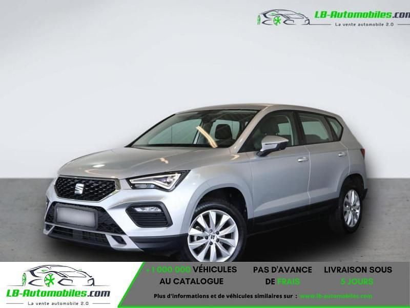 Occasion 2024 Seat Ateca SUV | 25 400 € (Bon prix) - Image 1/4