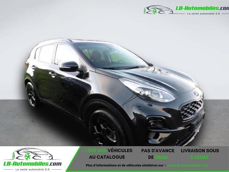 Occasion Kia Sportage 177 ch (130 kW) 2021 SUV