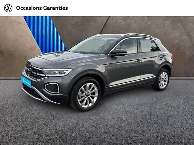 Utilisé 2024 VW T-Roc Style SUV | 26 990 € (Bon prix) - Image 1/2
