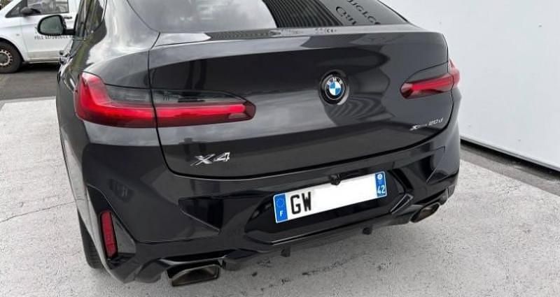 Occasion BMW X4 M Sport 190 ch (139 kW) 2024 SUV