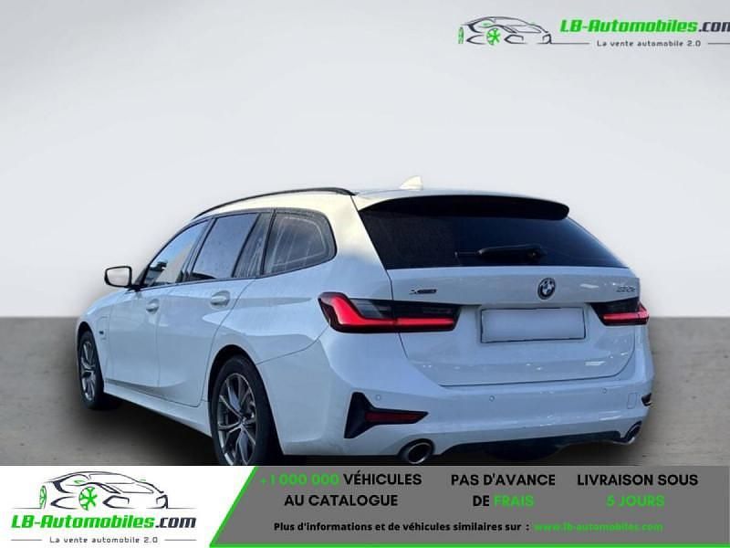 Occasion BMW 330e Comfort Edition 252 ch (185 kW) 2021 Berline