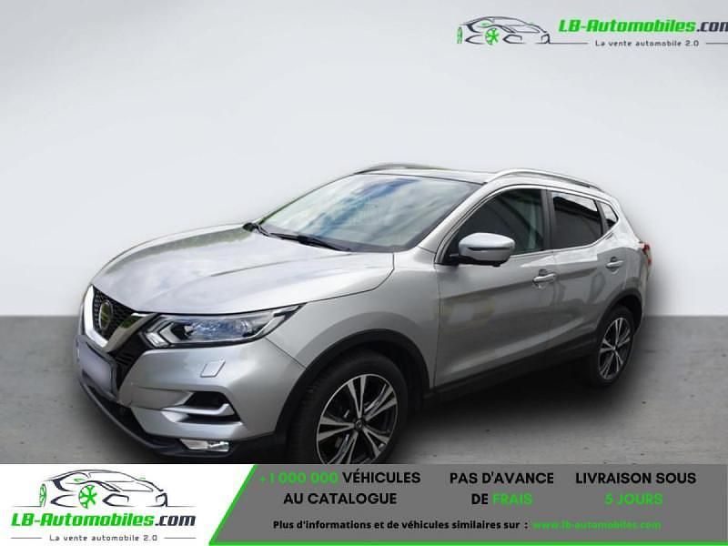 Occasion 2018 Nissan Qashqai N-Connecta SUV | 19 900 € (Prix cher) - Image 1/4