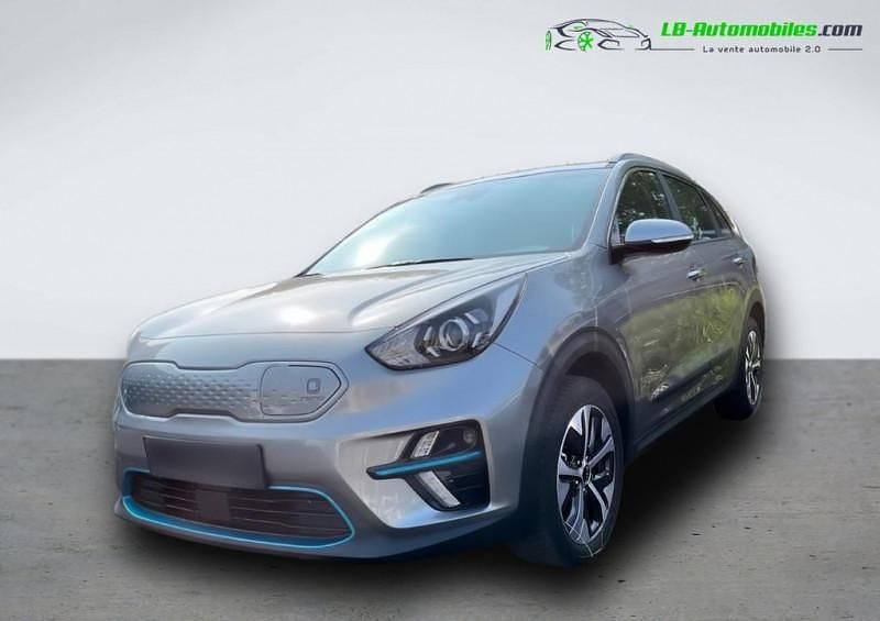 Utilisé 2022 Kia e-Niro SUV | 29 400 € (Prix cher) - Image 1/4