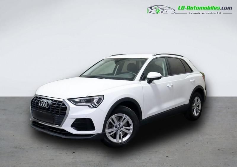 Utilisé 2020 Audi Q3 Sport SUV | 35 000 € (Bon prix) - Image 1/4