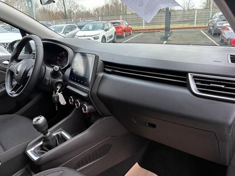 Occasion Renault Clio V 85 ch (62 kW) 2020 Berline