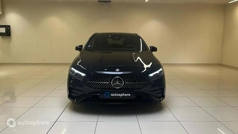 Occasion Mercedes A200 AMG line 166 ch (122 kW) 2024 Berline