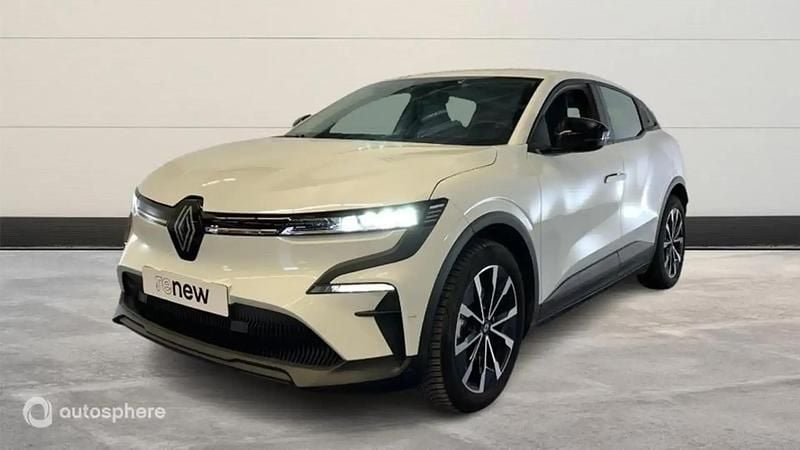 Occasion 2022 Renault Megane E-Tech Evolution SUV | 24 299 € (Prix juste) - Image 1/4