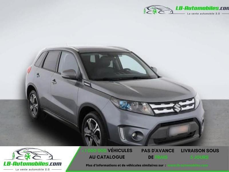 Occasion Suzuki Vitara 120 ch (88 kW) 2016 SUV