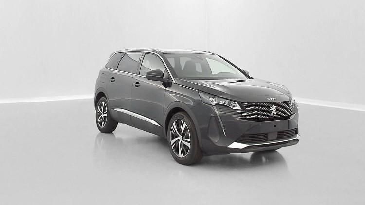 Utilisé 2023 Peugeot 5008 GT Monospace | 32 400 € (Prix assez cher) - Image 1/1