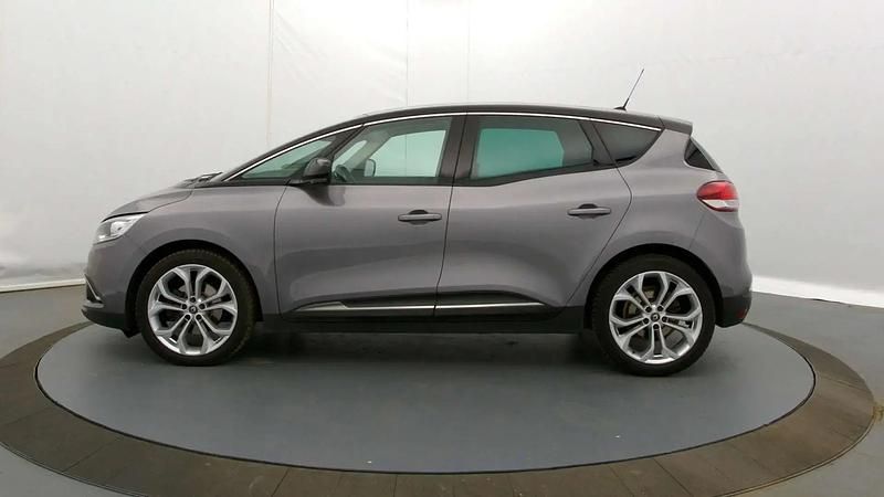 Occasion Renault Scénic Business 2021 Gris Monospace