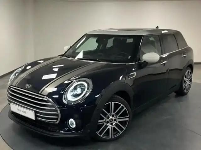 Occasion Mini Cooper Clubman Premium Plus 136 ch (100 kW) 2023 Enigmatic black metallic Break