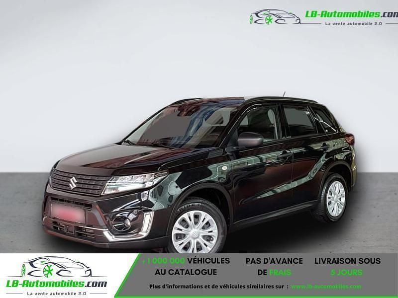 Utilisé 2021 Suzuki Vitara SUV | 19 900 € (Prix juste) - Image 1/4