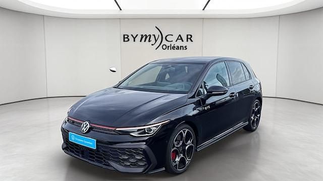 Utilisé 2025 VW Golf VIII | 46 273 € (Prix assez cher) - Image 1/4